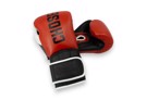 Chosen Supergel Premium Boxing Gloves-red